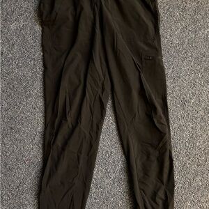 Women’s Black Pants